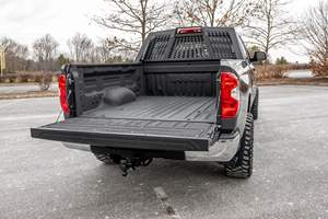 โตโยต้า ทุนดรา SR5 ดับเบิ้ลแค็บ 4x4 ปี 2022 - Product Image 3