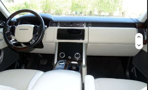 Nouveau véhicule d'occasion LHD/RHD 2018 RANGE ROVER SUPERCHARGED - Product Image 4