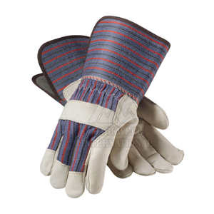 Gants de travail de style nouveau, design personnalisé, gants de travail de haute qualité, gants de travail en gros - Product Image 4