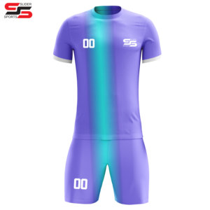 Personaliza tu Camiseta de Fútbol Original, Nueva Temporada, Conjunto de Entrenamiento de Fútbol, Camiseta de Fútbol Clásica de Manga Corta para Hombre - Product Image 3