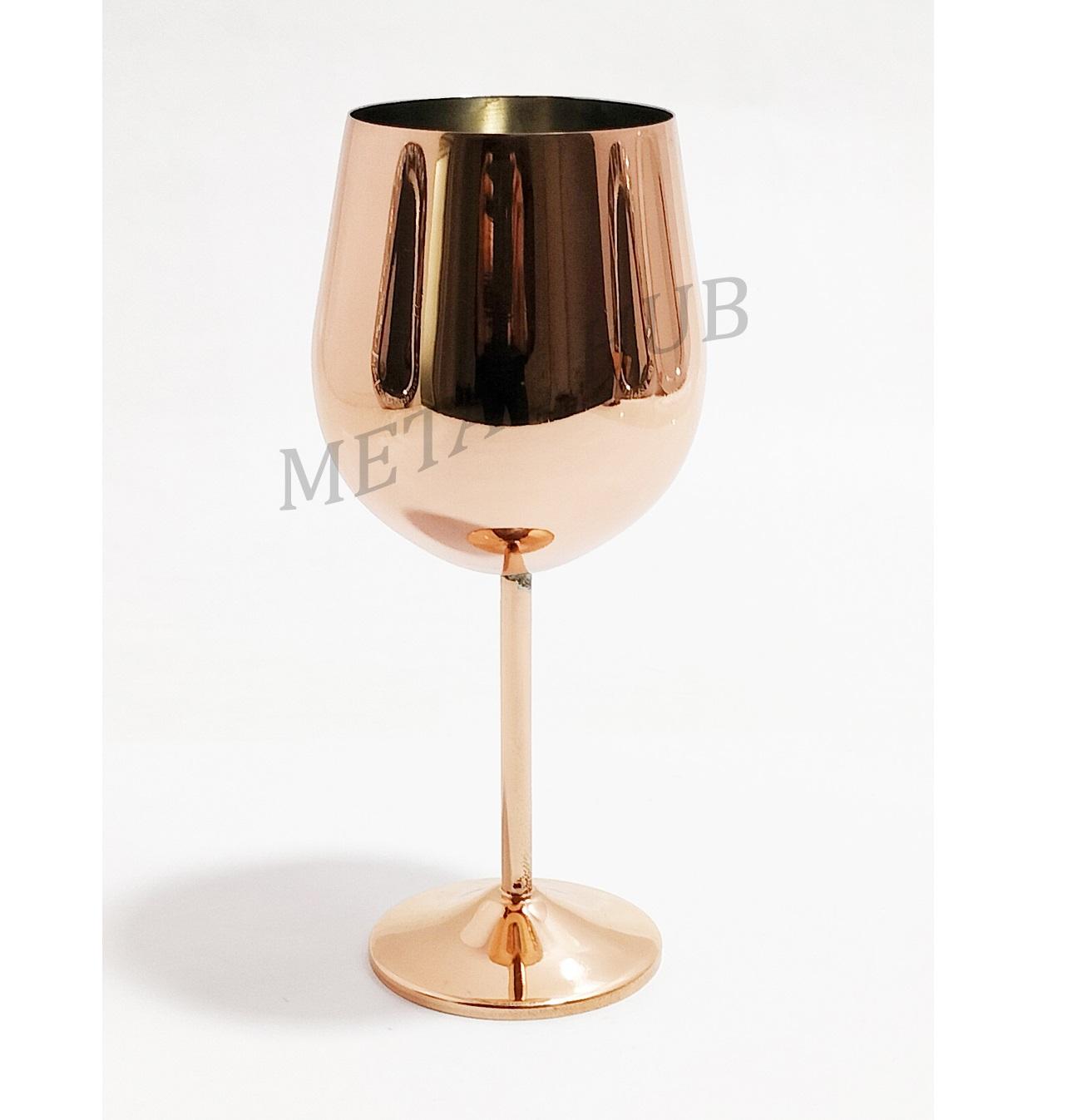 สีโรสโกลด์