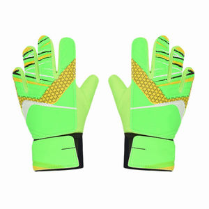 Gants de gardien de but super doux et confortables Gants de gardien de but en latex allemand - Product Image 2