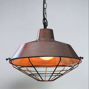 Traditional indian function metal <b>hanging</b> lamp for house decor pooja room wedding temple and spiritual celebration - Product Image 1