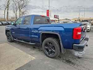 GMC 2019 d'occasion. Sierra 1500 Limitée - Product Image 3