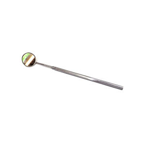 Espejos bucales dentales de acero inoxidable para examen de dientes, precio bajo, la mejor calidad, espejos bucales hechos a medida, proveedor de Pakistán - Product Image 3