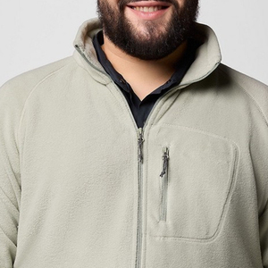 Sudadera para Hombre con Servicio OEM a Precio de Fábrica, Mangas Completas, Diseño Moderno para Compradores al por Mayor, Diseño Casual con Cierre de Cremallera 2026 - Product Image 2