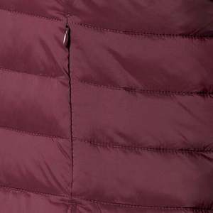 Chaleco Acolchado Ligero, Impermeable y Cortavientos de Alta Calidad para Mujer, Ropa de Invierno, Diseño OEM en Venta - Product Image 6