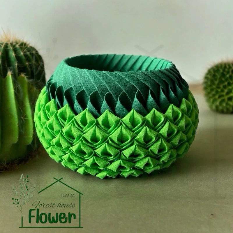 สีเขียวเข้ม