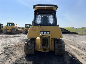 Prix pas cher 2014 CATERPILLAR D6K2 XL utilisé haute qualité Bulldozer vente chaude bouteur sur chenilles D5K D6G D7G D7R D8R en Stock à vendre - Product Image 6