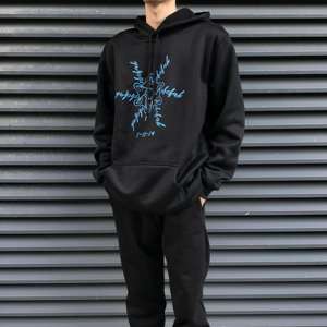 Sweats à capuche en coton chauds 400GSM Sweatshirts unisexes lourds Vêtements confortables Vente en gros directe d'usine - Product Image 3