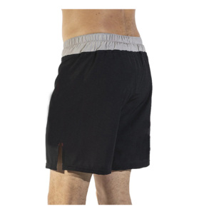 Wholesale High Quality Cycling Yoga Shorts Quick Dry Breathable Seamless Solid Compression <b>Hips</b> Leggings Women Yoga Shorts - Product Image 3