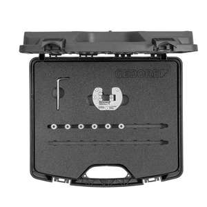 Juego de Machos y Terrajas Gedore KL-0173-4620, Herramienta para Reparar Roscas - Product Image 1