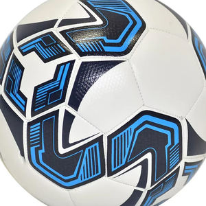 Balones de Fútbol Ecológicos, Duraderos, Ligeros y de Alta Calidad, Suministro de Fábrica a Buen Precio, Personalizables - Product Image 5