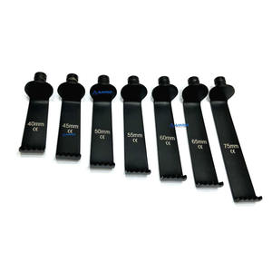 Juego de Retractores para Microdiscectomía Lumbar Caspar - Sistema de Retractores para Cirugía de Columna de Precisión por amrid surgical - Product Image 5