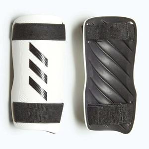 Kivotech Protège-tibia réglable en cuir PU de qualité supérieure pour les jambes, les tibias et les pieds, vêtements de protection pour le football, vente en gros - Product Image 4