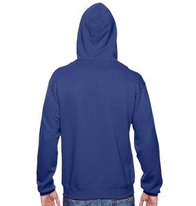 Sudaderas con capucha de alta calidad para deporte Sudadera con capucha ligera Hombres 70/30 Sudaderas con capucha - Product Image 3