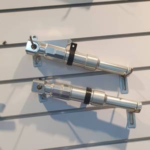 Suspension avant KAO 2023 compatible avec l'amortisseur de moto Dio - Product Image 1