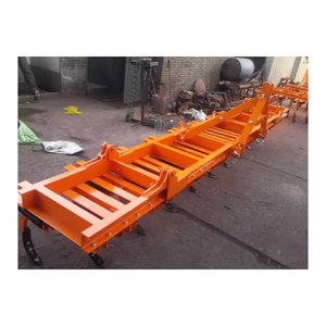 Machine de cultivateur agricole robuste pour l'agriculture de préparation du sol et l'approvisionnement en gros de labourage en vrac - Product Image 2