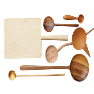 Ensemble de couverts en acier inoxydable au look élégant Fourchette à couteau disponible dans une forme et une taille personnalisées pour le restaurant à la maison et la fête - Product Image 4