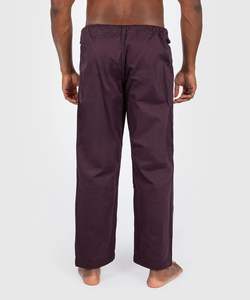 Kimono de Jiu-Jitsu Brésilien 100% Coton Tissage Perlé 450 Gsm BJJ Gi avec Design de Haute Qualité et Logos de Marque de Qualité Premium - Product Image 4