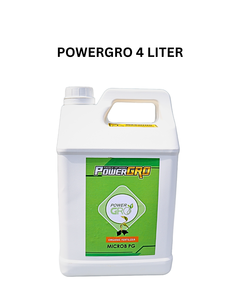 Pack d'essai liquide 4000ML pour jardins à grande échelle pour la culture de durians de palmiers à huile - Product Image 1