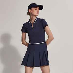 Uniforme de golf de calidad internacional para niñas, superventas, uniforme personalizado con logotipo unisex, uniforme de golf para uso unisex - Product Image 2