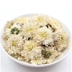 ชาดอกเบญจมาศแห้งตามธรรมชาติดอกไม้สมุนไพรเพื่อสุขภาพและการผ่อนคลายทุกวันบรรจุภัณฑ์จำนวนมาก - Product Image 4