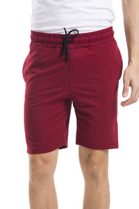 Venta al por mayor transpirable 2025 Uso al aire libre Hombres Pantalones cortos Peso ligero En stock Hombres Pantalones cortos Color negro Hombres adultos Pantalones cortos - Product Image 4