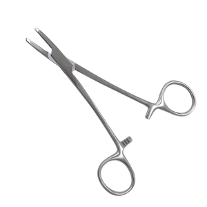 BSZ SURGICO Haute Précision Durable En Acier Inoxydable Mayo Porte-Aiguille 16cm Manuel Instrument Chirurgical Premiers Secours Chirurgie Générale - Product Image 1