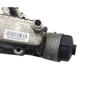 ตัวแลกเปลี่ยนน้ำ/น้ำมันเครื่อง ALFA ROMEO Giulietta Series (940_) 55236720 552 80 444, 940 C1.000, 940 C5.000 ดีเซล 1600 (13>16) - Product Image 3