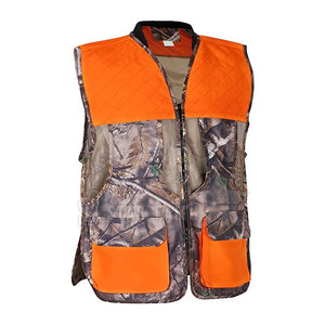 Chaleco de Trabajo Ligero Informal para Hombre, Más Vendido al por Mayor, Hecho en Pakistán, Chaleco de Entrenamiento Impermeable de Softshell para Exteriores - Product Image 3