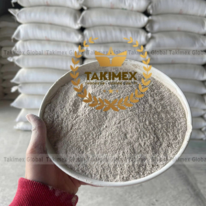 Almidón de Arrowroot ONGGOK Listo para Exportar, Cumple con los Estándares de Exportación, en Bolsa, Grado Alimenticio, Hecho en Vietnam - Product Image 1