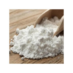 Venta al por mayor Precio a granel 25KG Maltodextrina de grado alimenticio MD Polvo Aditivos orgánicos Estabilizadores Antioxidantes Agentes aromatizantes Alto - Product Image 4