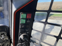 Leistungsstarker, gut erhaltener Bobcat T76 Kompaktlader von 2020 zum Verkauf