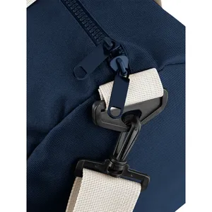 Personalized Mini Barrel <b>Bag</b> Custom Promotional Drawstring Sportpacks - Product Image 2
