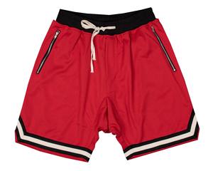 <b>mens</b> athletic <b>shorts</b> mesh quick dry wholesale 100% polyester workout gym <b>shorts</b> blank <b>short</b> pants for <b>men</b> <b>with</b> <b>zipper</b> <b>pockets</b> - Product Image 1