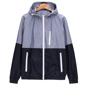 Nouvelle veste softshell d'hiver de style High Street pour hommes tissu de toile imperméable respirant à 3 couches de qualité supérieure pour l'extérieur - Product Image 4