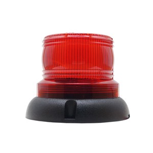 Lumière indicatrice LED SMD en plastique étanche, tension 220V - Product Image 1