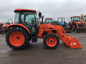 Precio al por menor 2024 Kubota Tractor a precio barato - Product Image 2