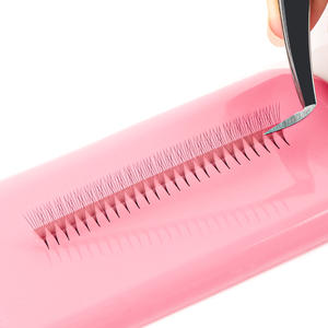 ขนตาปลอม CharmLash Promade Fan Lashes ขายส่ง ขนตาปลอมแบบพัดสมมาตร ขนตาปลอมแบบพัดรัสเซียนวอลุ่ม คุณภาพสูง ดูสวยงาม สวมใส่สบาย - Product Image 1