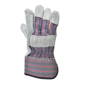 ถุงมือทำงานกันลื่นระบายอากาศสวมสบายถุงมือทำงานป้องกันการทำงาน - Product Image 4