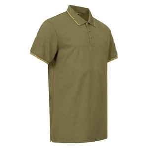 Camiseta de Camuflaje de Secado Rápido para Hombre, Hecha a Medida, de Alta Calidad, con Tela Transpirable para Senderismo, Caza y Entrenamiento - Product Image 5