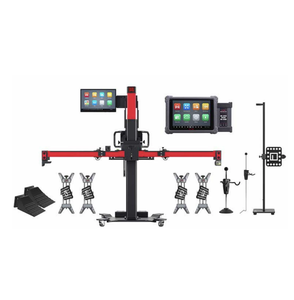 LIMITIERTES GROSSHANDELSANGEBOT FÜR MaxiSYS ADAS-IA900WAT MIT ULTRA TABLET - Product Image 2
