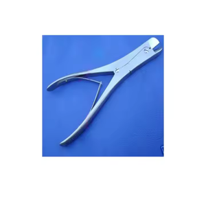 Cortador de Alambre Manual SURGIRIGHT NUEVO, con Carburo de Tungsteno, Instrumentos Quirúrgicos Ortopédicos de Alta Calidad, CE - Product Image 2