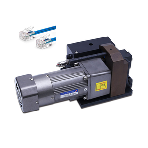 Machine automatique de sertissage de câble de tête de PC Machine de sertissage de connecteur de câble réseau - Product Image 3