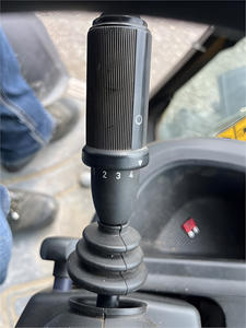 Retroexcavadora Cargadora Motor diésel Rendimiento Vida útil Motor potente 2018 JCB 4CX15 Retroexcavadora - Product Image 6