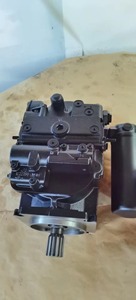 <span class=keywords><strong>Pompe</strong></span> hydraulique 90L 90R 042 055 075 100 90R075 KA5NN80 S3G1E05 <span class=keywords><strong>FAP</strong></span> 90R250 KA5BC8080000925 T4C8 K03NNN213224 <span class=keywords><strong>Pompe</strong></span> à piston hydraulique - Product Image 5