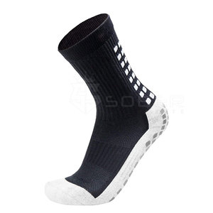 Premium Quality Professional Basketball Sports <b>Socks</b> Custom Design Breathable Non-Slip with Logo Cuff Winter Sports Essentials - Product Image 2