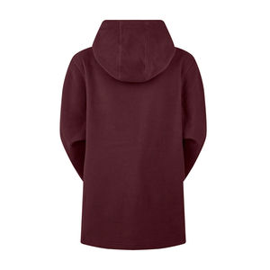 Sudadera con capucha Unisex Patrón sólido de alta calidad Ropa de invierno cómoda XL Forrado Servicio OEM disponible para hombres Mujeres - Product Image 2