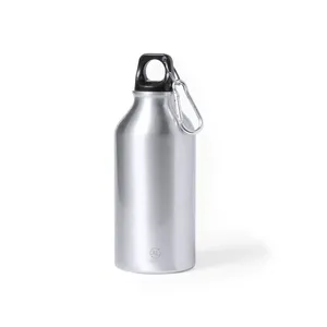 Seirex Bottiglia d'Acqua Riciclata, Gadget Ecologici per Bevande - Product Image 1